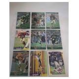 Football Cards
