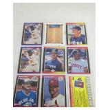 1988 Donruss Cards