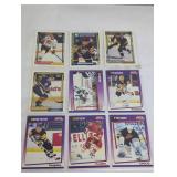 Hockey Cards Lot