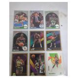 1989-1990 NBA Hoops Cards