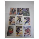 Hockey Cards Set