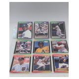 Baseball Cards