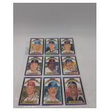 Donruss Diamond Kings Cards