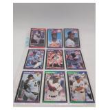 Baseball Cards