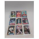 Baseball Cards