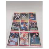 MLB Baseball Cards