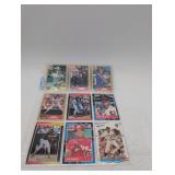 Baseball Cards