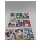 Upper Deck Baseball Cards