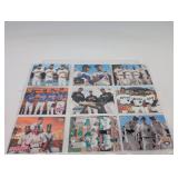 Upper Deck Baseball Cards