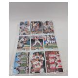 Baseball Cards