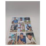 Upper Deck Baseball Cards