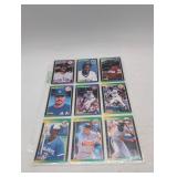 Baseball Cards