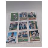 Baseball Cards