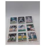 Baseball Cards