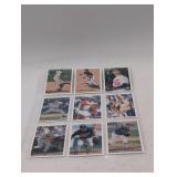 Baseball Cards
