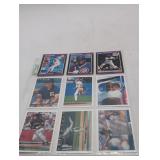 Baseball Cards
