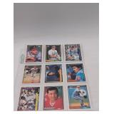 Baseball Cards