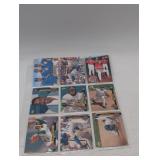 Baseball Cards