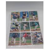 1990s Baseball Cards