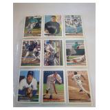Upper Deck Baseball Cards
