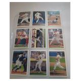 Upper Deck Baseball Cards