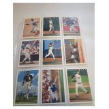 Upper Deck Baseball Cards