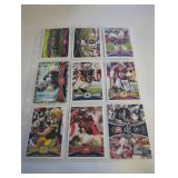 NFL Player Trading Cards
