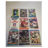 NFL Trading Cards