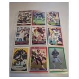 NFL Trading Cards