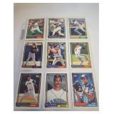 Baseball Trading Cards