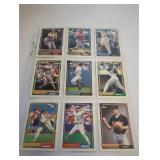 1980s-90s Baseball Cards