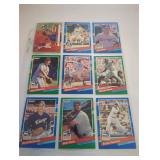 1990s Chicago White Sox Cards