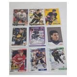 Hockey Cards