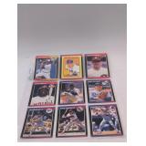 Baseball Cards