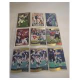 Sports Trading Cards