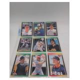 1989 Donruss Baseball Cards