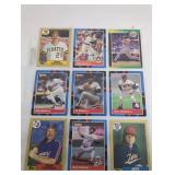 1980s Baseball Card Lot