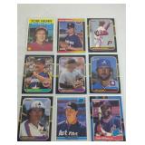 Baseball Cards