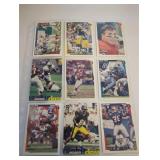 Football Rookie Cards