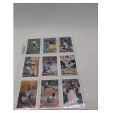 Upper Deck Baseball Cards