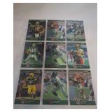 Upper Deck Turf Champions Set