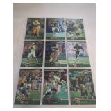 1995 NFL Trading Cards