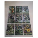 1995 Topps TCC Football Cards