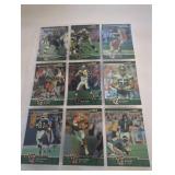 1995 Fleer Ultra NFL Cards