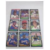 1986 Donruss Baseball Cards