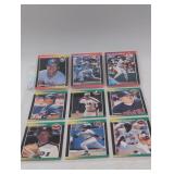 Donruss Baseball Cards