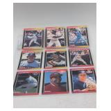 Donruss Baseball Cards