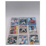 Baseball Cards