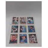 Baseball Cards