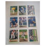 1989 Upper Deck Baseball Cards